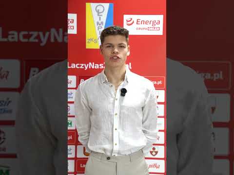 Read more about the article Kolejne wzmocnienie! 🟨⬜️🟦🤜🤛🟥🟩⬜️#Krawczyk2027