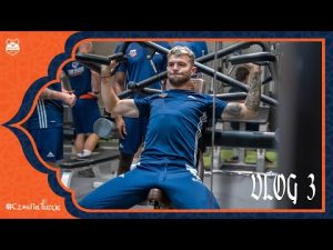 Read more about the article VLOG 3 I #CzasNaTurcję