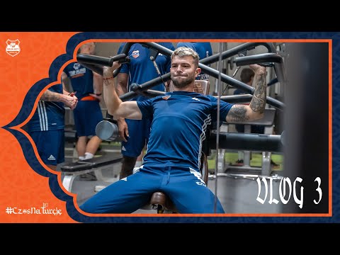You are currently viewing VLOG 3 I #CzasNaTurcję