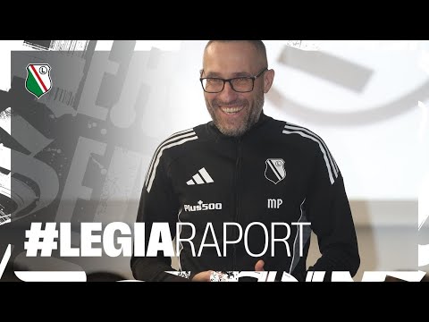 You are currently viewing NOWE OTWARCIE, PIERWSZE DNI I WSPÓLNE CELE I #LEGIARAPORT