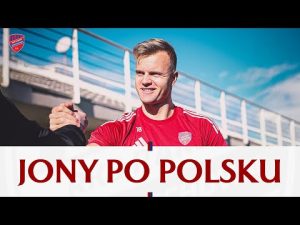 Read more about the article #TURaków 3 | Wizyta u fizjoterapeutów, rzecznik z kamerą i trening przed sparingiem