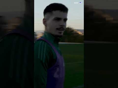 You are currently viewing Patrzcie na to, a to dopiero pierwszy dzień obozu! 🫣