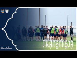 Read more about the article MECZ KONTROLNY: Bruk-Bet Termalica Nieciecza  – NŚ Mura