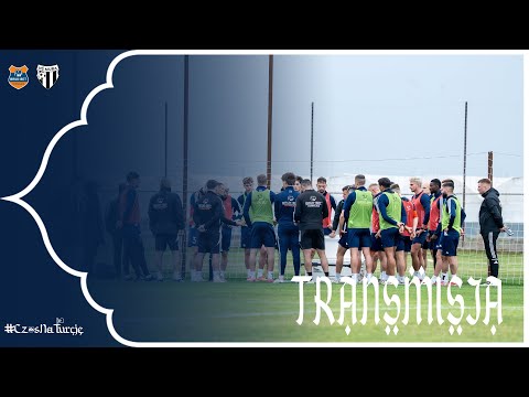 You are currently viewing MECZ KONTROLNY: Bruk-Bet Termalica Nieciecza  – NŚ Mura