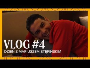 Read more about the article „PRZYSZEDŁ TEN OD MARKETINGU!” 😅 | Dzień z życia Mariusza Stępińskiego na obozie w Turcji