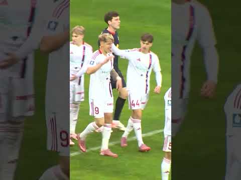 You are currently viewing Pierwszy gol w 2026 roku 🎯| #TURaków