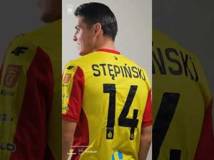 Read more about the article „PRZYSZEDŁ TEN Z MARKETINGU!” 😅 | Dzień z życia Mariusza Stępińskiego na obozie w Turcji