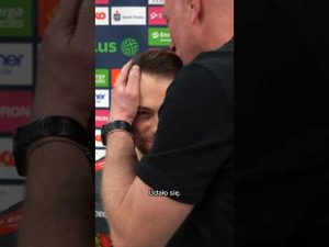 Read more about the article Fabian Majcherski i MVP Piotr Orczyk po meczu ze Ślepskiem Malow Suwałki 💬 | Energa Trefl Gdańsk