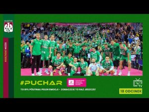 Read more about the article AZS TV: #Puchar