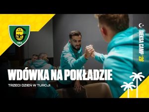 Read more about the article #GieKSaCamp 2026: Galán i Wasyl w MMA? Wdówka dołącza do zespołu (10.01.2026)