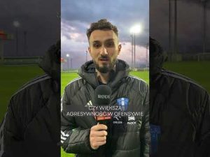 Read more about the article Giannis Niarchos po sparingu z Rapidem