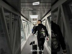 Read more about the article DZIEŃ 0 | #ŁKSwSide 🇹🇷