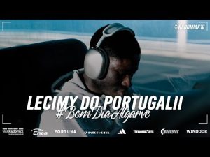 Read more about the article Lecimy do Portugalii! [#BomDiaAlgarve – DZIEŃ 0]