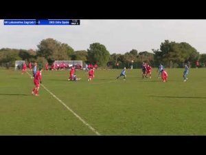 Read more about the article NK Lokomotiva Zagrzeb vs OKS Odra Opole