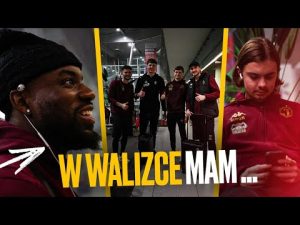 Read more about the article A CO WY MACIE W WALIZCE? LECIMY DO TURCJI [JAGA W BELEK 2026]