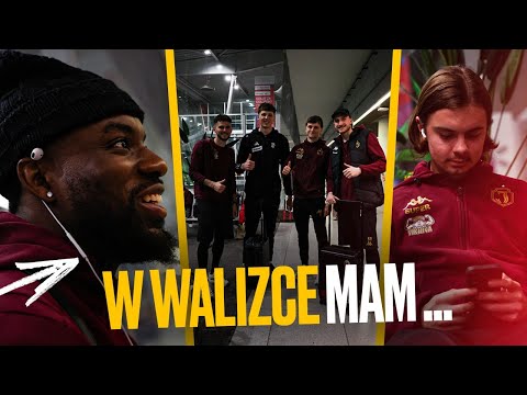 You are currently viewing A CO WY MACIE W WALIZCE? LECIMY DO TURCJI [JAGA W BELEK 2026]