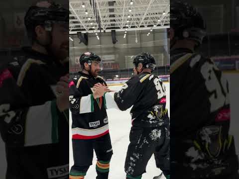 You are currently viewing Walka na lodzie! Marcin Held vs. Filip Komorski