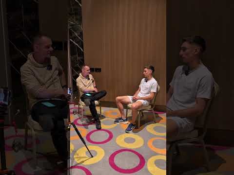 You are currently viewing Za nami obozowy Media Day ✅🎤| #TURaków