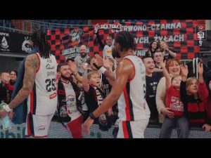 Read more about the article Najlepsze akcje z meczu z MKS Dąbrowa Górnicza (10.01.2026)