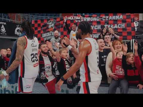 Read more about the article Najlepsze akcje z meczu z MKS Dąbrowa Górnicza (10.01.2026)