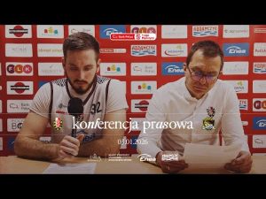 Read more about the article KONFERENCJA | Enea Abramczyk Astoria Bydgoszcz 113:81 Solvera Sokół Łańcut