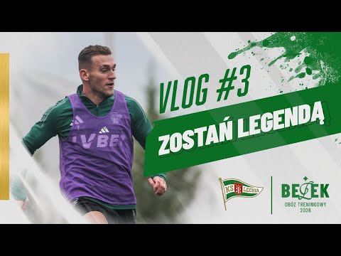 Read more about the article Lechia Na Tureckiej Ziemi #3 | Zostań legendą