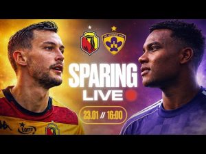 Read more about the article [SPARING] JAGIELLONIA BIAŁYSTOK – NK MARIBOR | BELEK 2026