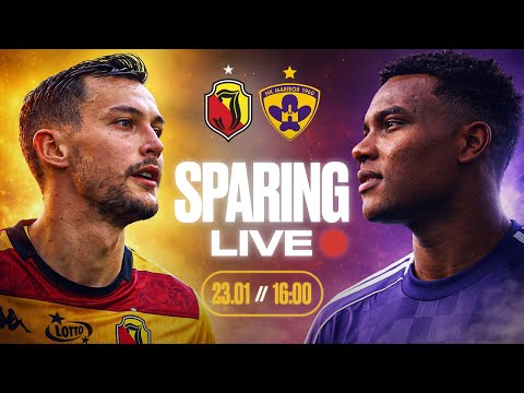 Read more about the article [SPARING] JAGIELLONIA BIAŁYSTOK – NK MARIBOR | BELEK 2026