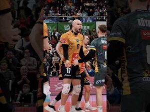 Read more about the article Thriller w ERGO ARENIE! #Gdańskielwy wygrywają ze Ślepskiem Malow Suwałki 🤩 | Energa Trefl Gdańsk