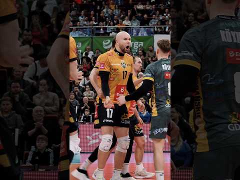 Read more about the article Thriller w ERGO ARENIE! #Gdańskielwy wygrywają ze Ślepskiem Malow Suwałki 🤩 | Energa Trefl Gdańsk