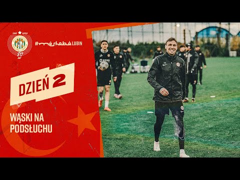 Read more about the article Wąski na podsłuchu | MerhabaLubinVlog2026