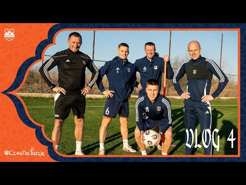 Read more about the article VLOG 4 I #CzasNaTurcję