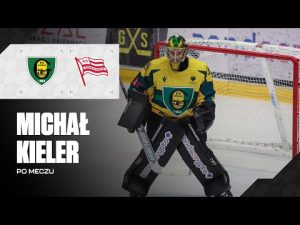 Read more about the article Michał Kieler po meczu GKS Katowice – Comarch Cracovia 3:0 (11.01.2026)