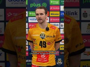 Read more about the article MVP Joe Worsley i Moustapha M’Baye po wygranej z Asseco Resovią Rzeszów 💬 | Energa Trefl Gdańsk