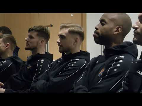 You are currently viewing Pierwszy tydzień przygotowań do Betclic 1 Liga zamykamy vlogiem z dnia meczowego