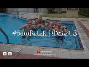 Read more about the article #fruuBelek | D3 | Siłka, regeneracja i morsowanie