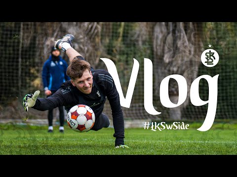 You are currently viewing Afera dronowa, mołdawski Ronaldinho i poszukiwania pokoju | #ŁKSwSide 🇹🇷 VLOG