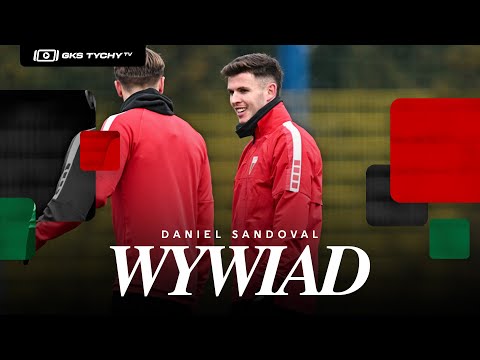 You are currently viewing Daniel Sandoval: W Hiszpanii w każdym miejscu gramy w piłkę