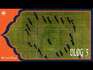 Read more about the article VLOG 5 I #CzasNaTurcję