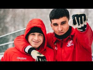 Read more about the article PODBESKIDZIE Bielsko-Biała POCZĄTEK PRZYGOTOWAŃ!