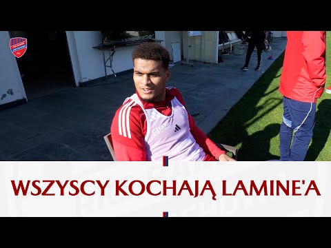 You are currently viewing #TURaków 4 | Media Day i słoneczny trening