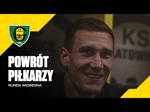 Read more about the article Nowa szatnia, pierwszy trening. GieKSa ruszyła z przygotowaniami (03.01.2026)