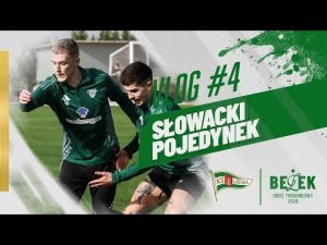 Read more about the article Lechia Na Tureckiej Ziemi #4 | Słowacki pojedynek