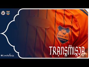 Read more about the article MECZ KONTROLNY: FK IMT Belgrad – Bruk-Bet Termalica Nieciecza