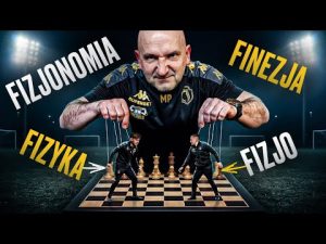 Read more about the article FIZJO W OGNIU PYTAŃ | JAGA W BELEK 2026