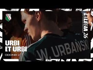 Read more about the article LA LEGIA VLOG #2: ALE DUET!