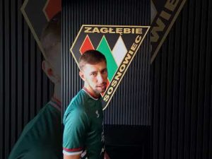 Read more about the article ZIMOWE OKIENKO: FILIP LASKOWSKI – WITAMY NA POKŁADZIE