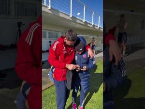 Read more about the article Nie zwalniamy tempa. Kolejny dzień pracy przed startem rundy wiosennej! 🔛💪 | #TURaków