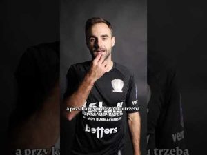 Read more about the article ZA GODZINĘ NOWY ROK! PRZYGOTUJCIE SIĘ RAZEM Z JORGE!