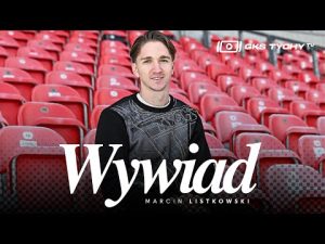 Read more about the article Marcin Listkowski: Buduje się coś naprawdę fajnego